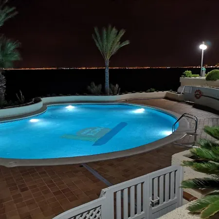 Apartamento Salomé Cabo *