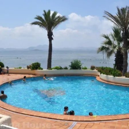 Apartamento Salomé Cabo