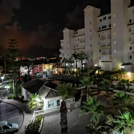 Apartamento Salomé Cabo *