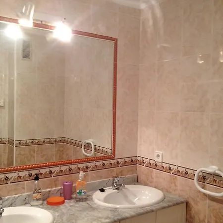 Apartamento Salomé Cabo *