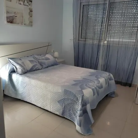 Salomé Cabo Apartamento La Manga del Mar Menor